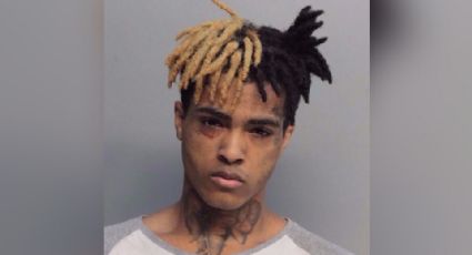 Encuentran a tres culpables de la muerte del rapero XXXTentación