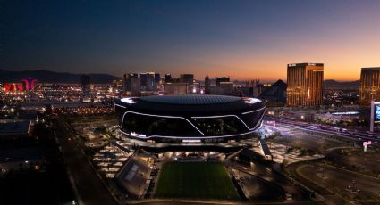 Final Four de Liga de Naciones de la Concacaf será en Las Vegas