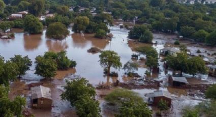 Ciclón tropical Freddy: Suben a 476 los muertos en Malaui