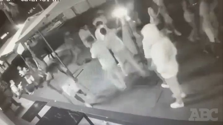 Captan tiroteo de Miami Beach que provocó toque de queda