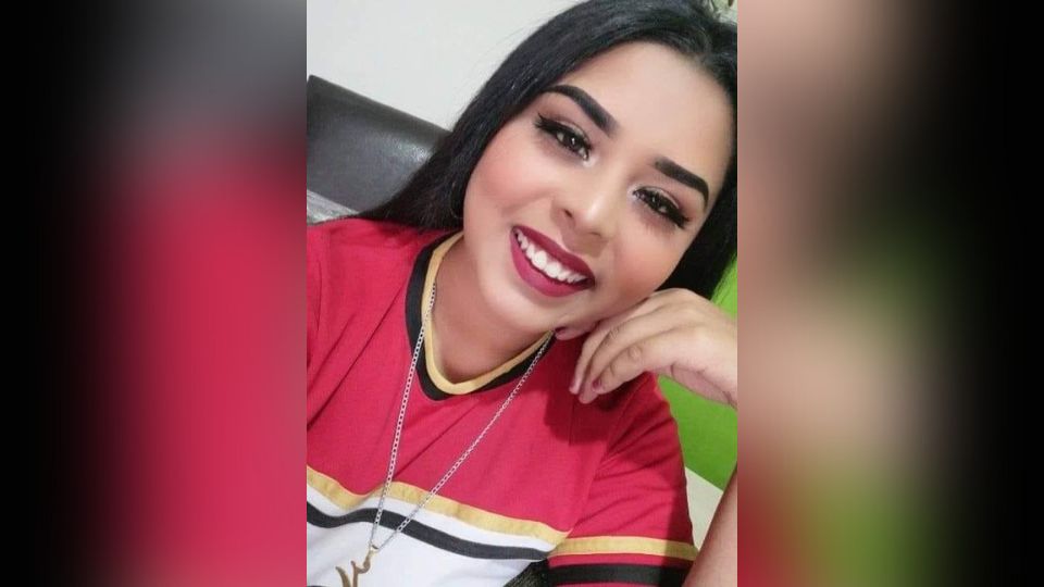 Asesinan en Juárez a joven vendedora | Facebook