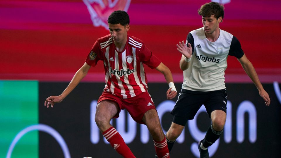 Aniquiladores vs Pio FC sería el primer partido de la Kings League en México y se jugará en Monterrey