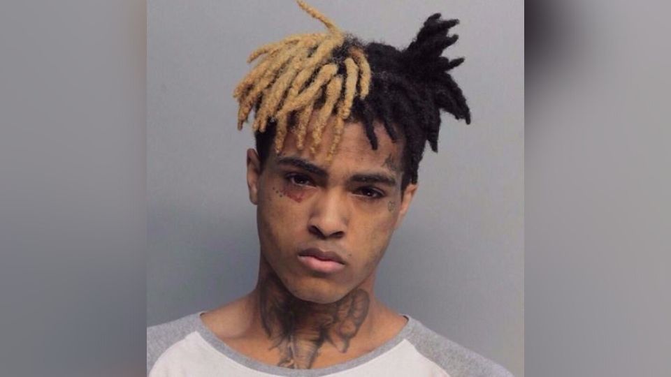 XXXTentación, rapero asaltado y asesinado en 2018 | Facebook / XXXTentación