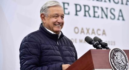 AMLO reafirma interés en compra de Banamex