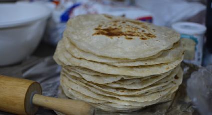 ¿Fan de las tortillas de harina? Esto puede provocar en tus riñones