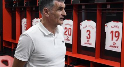 ‘Tecatito’ tiene nuevo entrenador; Mendilíbar llega a Sevilla