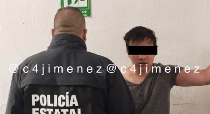 Joven acude a cumpleaños y abusa de la festejada en Edomex