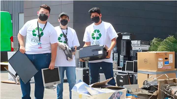 UANL convoca a premio de sustentabilidad 2023
