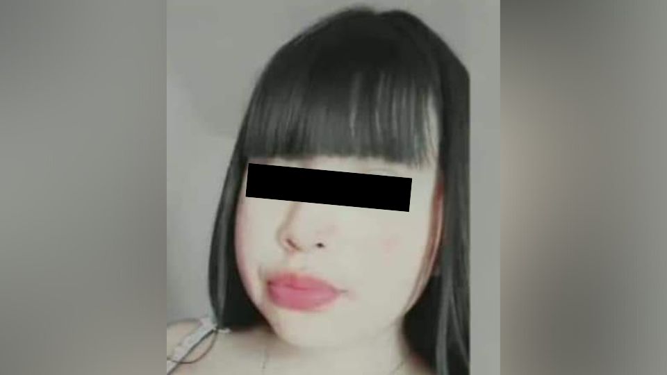 Azahara Aylin, joven que agredió a Norma Lizbeth, ya fue detenida