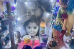 CNDH tomará caso de Nataly Sofía, niña a la que conductora ebria mató
