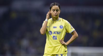 Scarlett Camberos rompe el silencio tras su salida del América por acoso