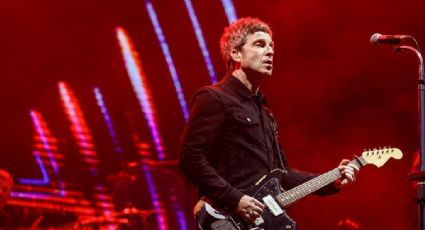 Tiene mi número, que nos llame: Noel Gallagher reta a su hermano Liam