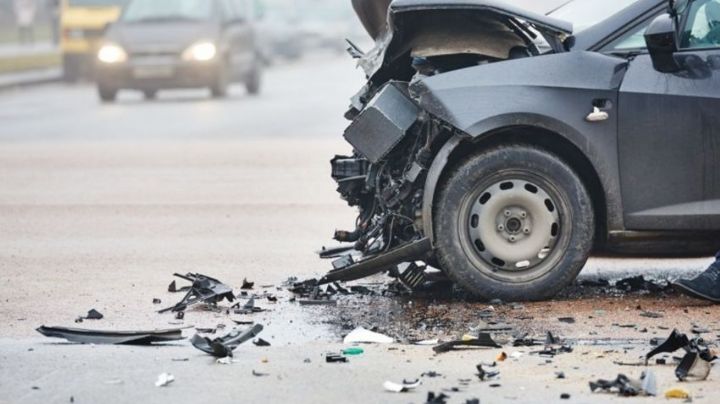 Pasos a desnivel incrementan accidentes viales en NL: Experto