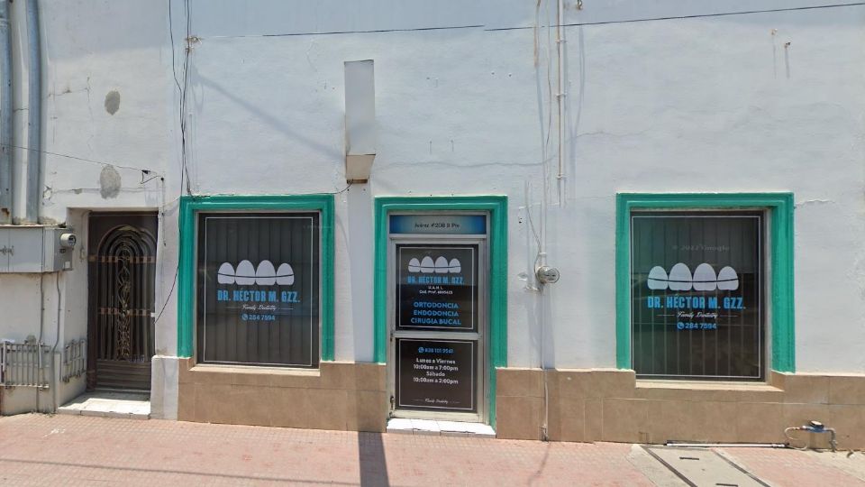 Muere paciente en clínica dental de Cadereyta