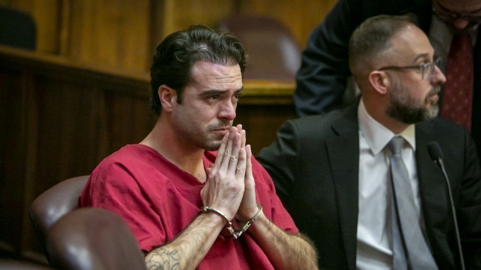 Pablo Lyle fue sentenciado a cinco años de prisión y ocho de libertad condicional por la muerte de un hombre en 2019.