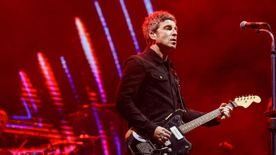 Noel Gallagher invita a Liam Gallagher a llamarlo por teléfono | Facebook / Noel Gallagher