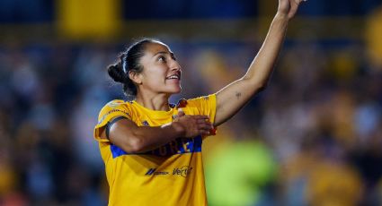 Stephany Mayor se pierde Clásico Regio Femenil