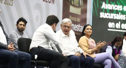 El presidente no se niega a hacer el Pánuco: Samuel García