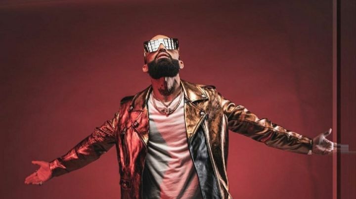 Estrena Bizarrap ‘Session #54’ con Arcángel