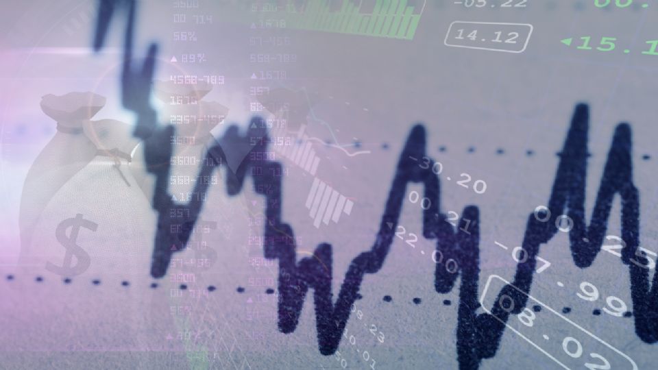 La tasa de inflación general en Méxici bajó en la primera quincena de marzo hasta el 7.12% anual.