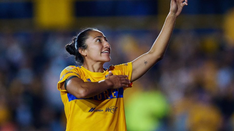 Stephany Mayor no estará disponible para el Clásico Regio de este fin de semana