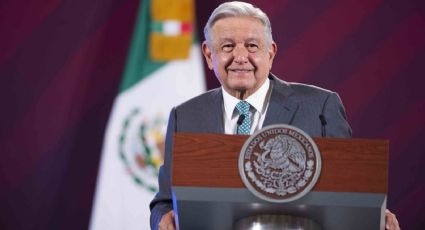 ‘Cambios en el PRI no importan; oposición no tiene futuro’: AMLO