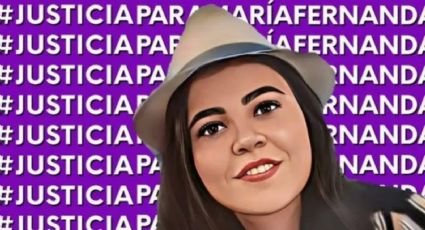 María Fernanda: Hoy se definirá el destino de su presunto feminicida