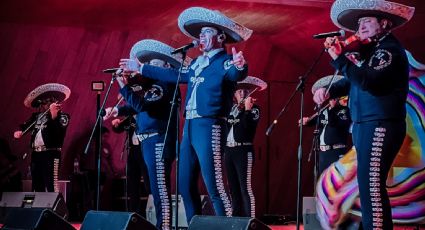 Mariachi Vargas de Tecalitlán llega Monterrey con “Desde la Raíz”