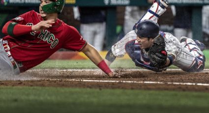 México vs Japón, el mejor partido en la historia del Clásico Mundial de Béisbol