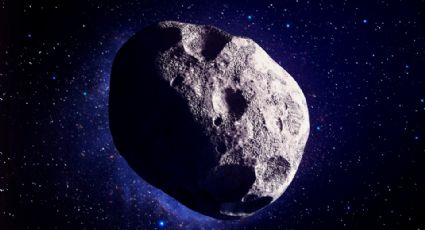 Asteroide ‘asesino de ciudades’ pasará este sábado entre la Tierra y la Luna