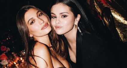 Selena Gomez en defensa de Hailey Bieber tras mensajes de odio