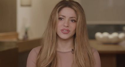 Filtran imágenes inéditas del video de 'Copa vacía' de Shakira y Manuel Turizo