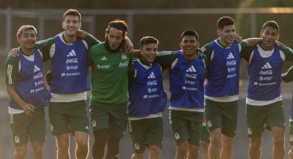 México estará en el Grupo B de Copa Oro, ¿Quiénes pueden ser sus rivales?