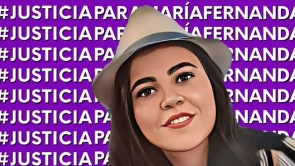 Ha pasado casi un año desde el feminicidio de María Fernanda Contreras.