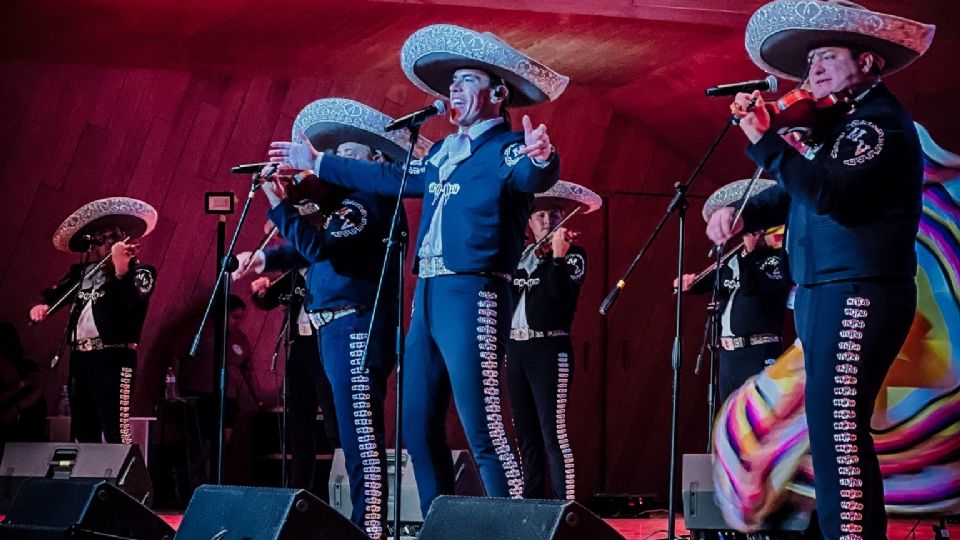 Mariachi Vargas de Tecalitlán llega Monterrey con “Desde la Raíz”.