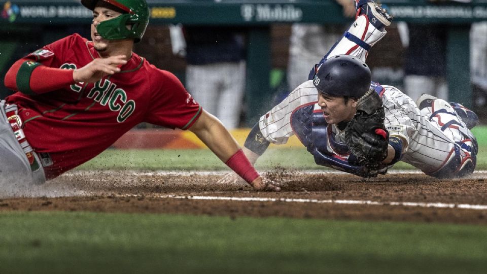 La MLB colocó a la Semifinal México vs Japón como el mejor partido en la historia del Clásico Mundial de Béisbol