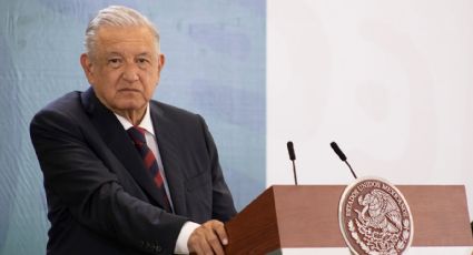 AMLO lamenta fallecimiento de Xavier López 'Chabelo'