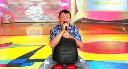 Xavier López, la historia de su programa 'En familia con Chabelo'