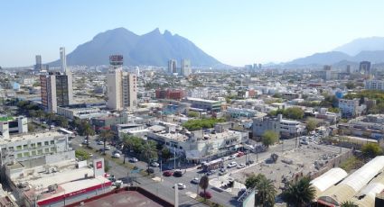 Monterrey presenta este sábado una calidad del aire regular