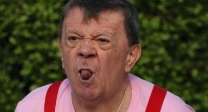 'Ya párenle', la vez que 'Chabelo' se enojó por memes de su muerte