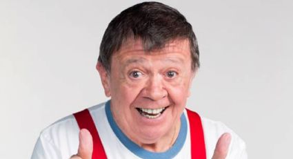 La fortuna de 'Chabelo', esto le tocaría de herencia a sus hijos