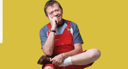 Chabelo: ¿A qué hora ver el programa especial en vivo?