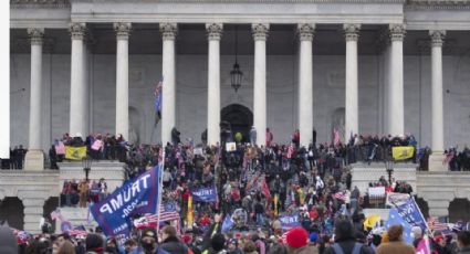 Declararán exasesores de Donald Trump ante jurado por asalto al Capitolio