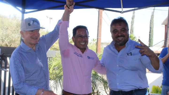 Santiago Creel advierte que pondrá un alto a la 4T