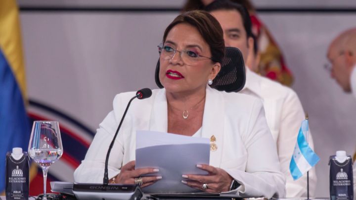 Honduras rompe relaciones diplomáticas con Taiwán
