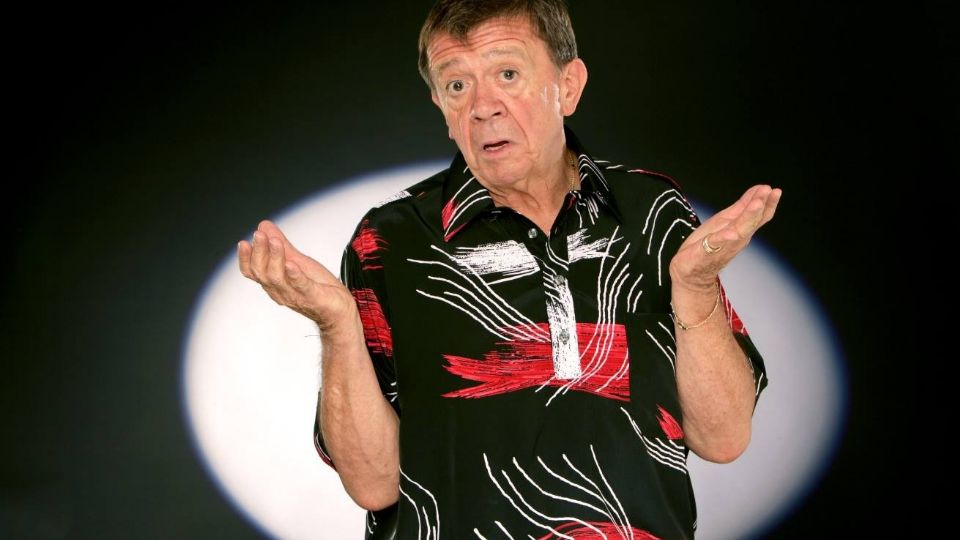 Xavier López 'Chabelo'