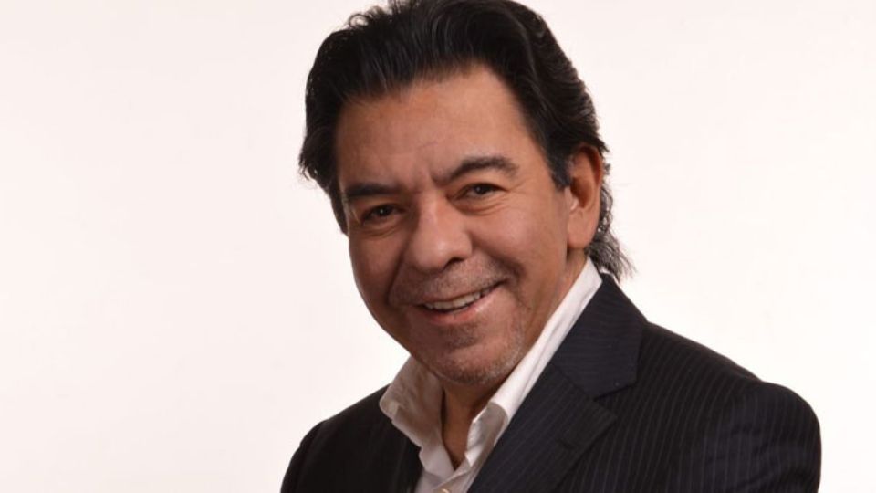 Jorge Alberto Aguilera, conductor.