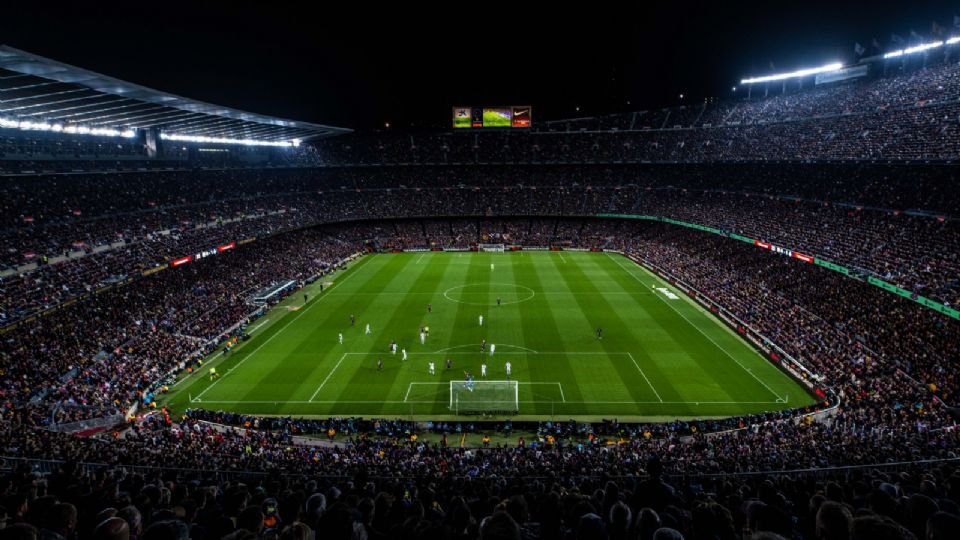 La Kings League vende 90 mil entradas para finales en Camp Nou