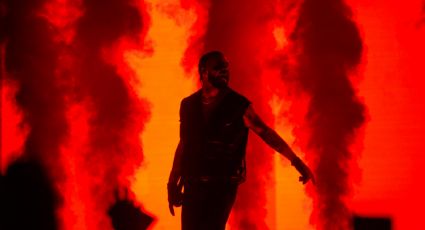 Drake cancela de última hora su concierto en Lollapalooza Brasil