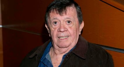 Creman restos de 'Chabelo' y le dedican una misa